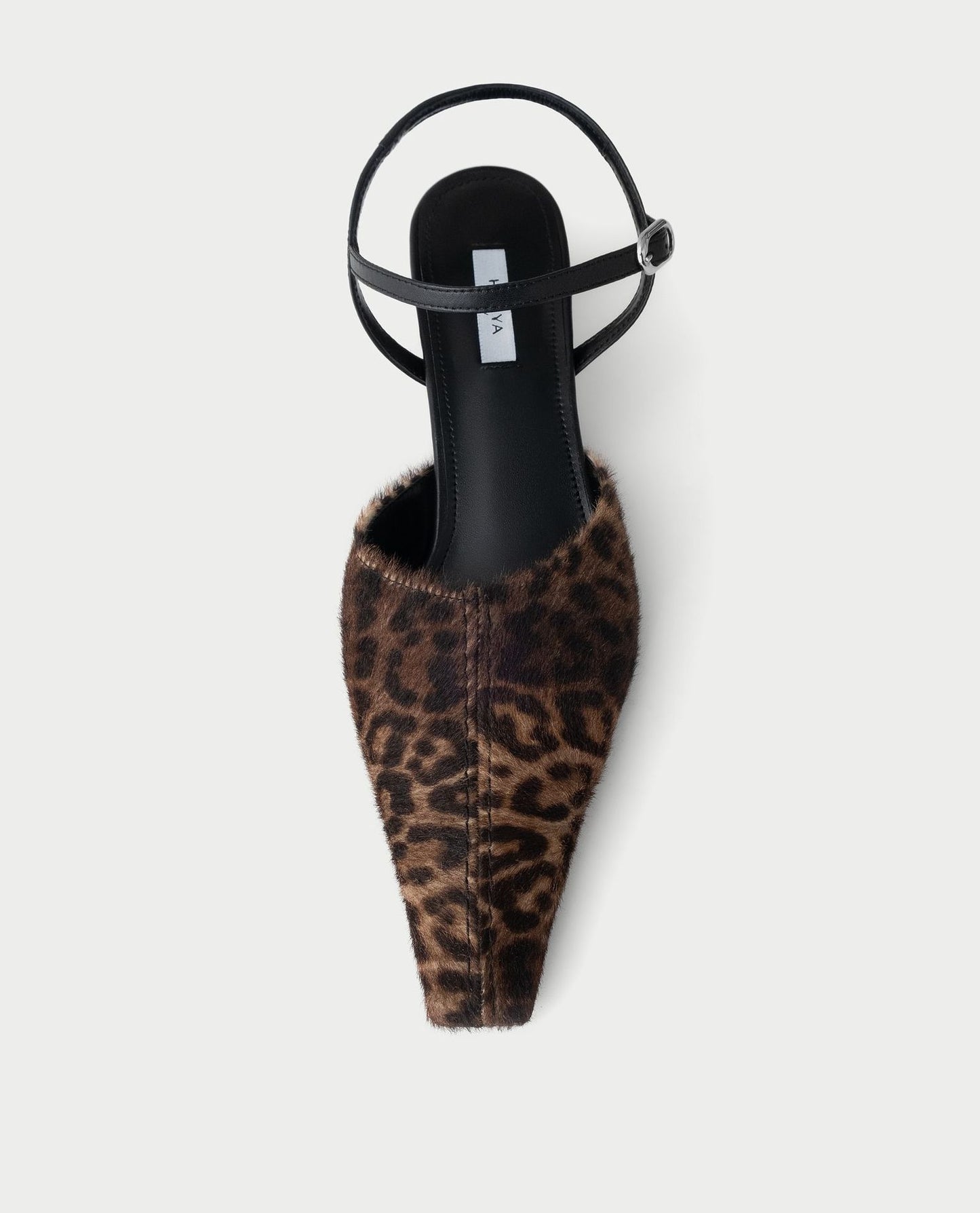 SAVARA SLINGBACKS