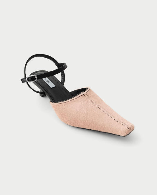 SAVARA SLINGBACKS