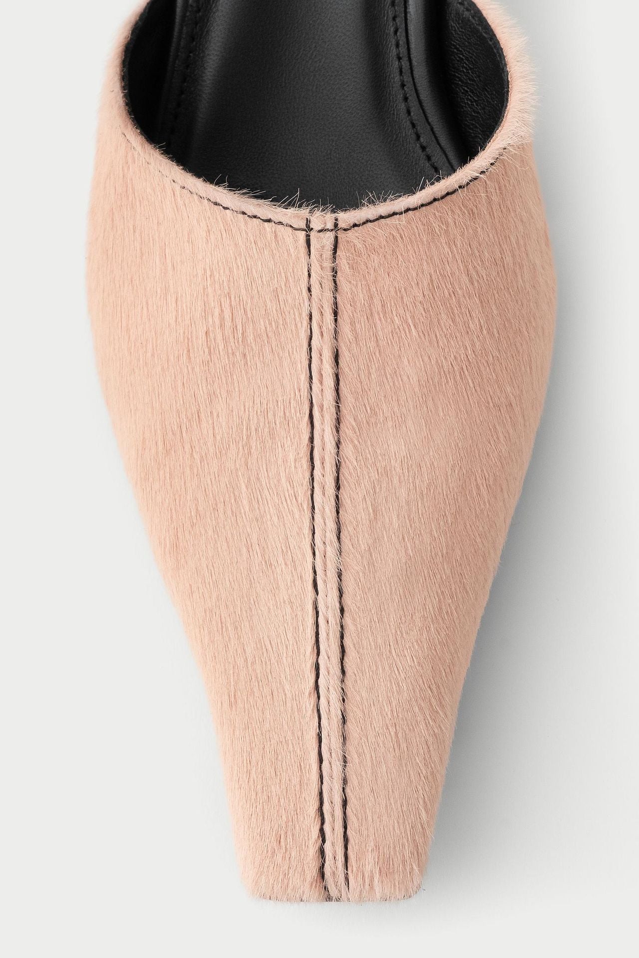 SAVARA SLINGBACKS