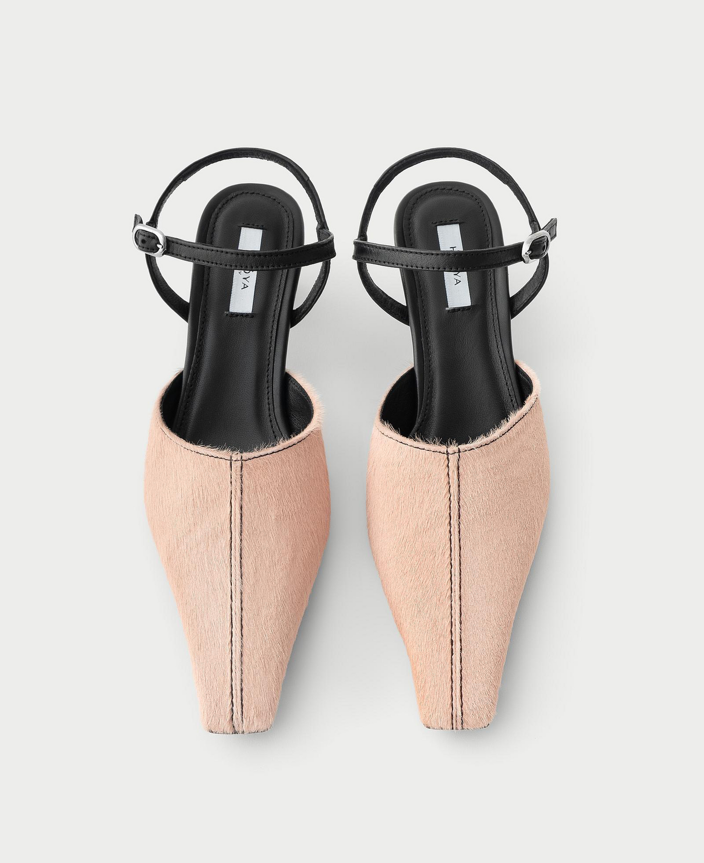 SAVARA SLINGBACKS