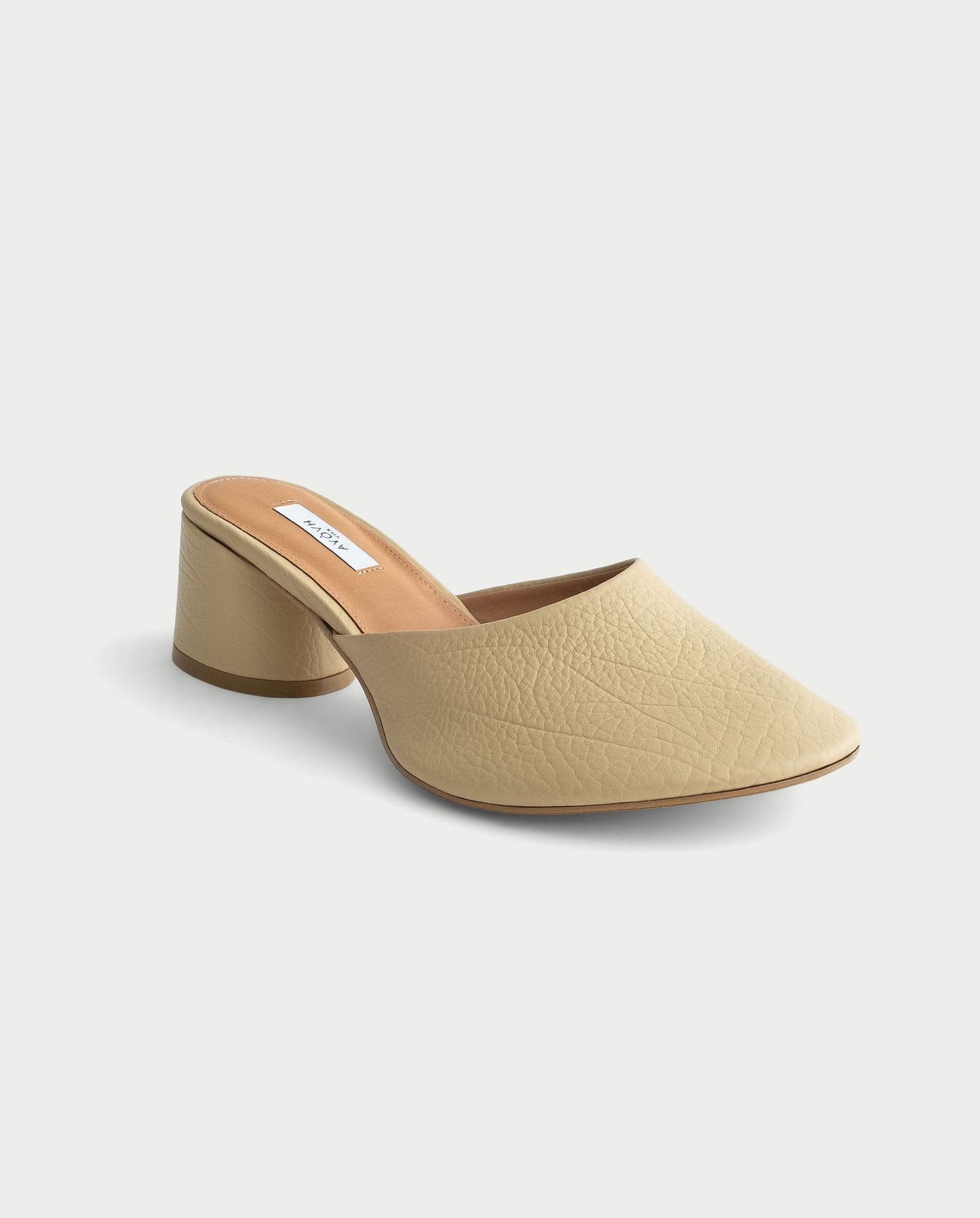 TERRA MULES