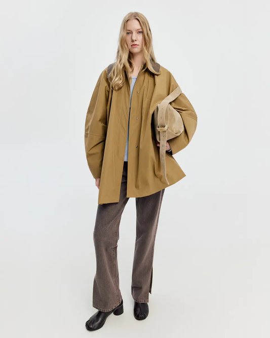 The Only Jacket