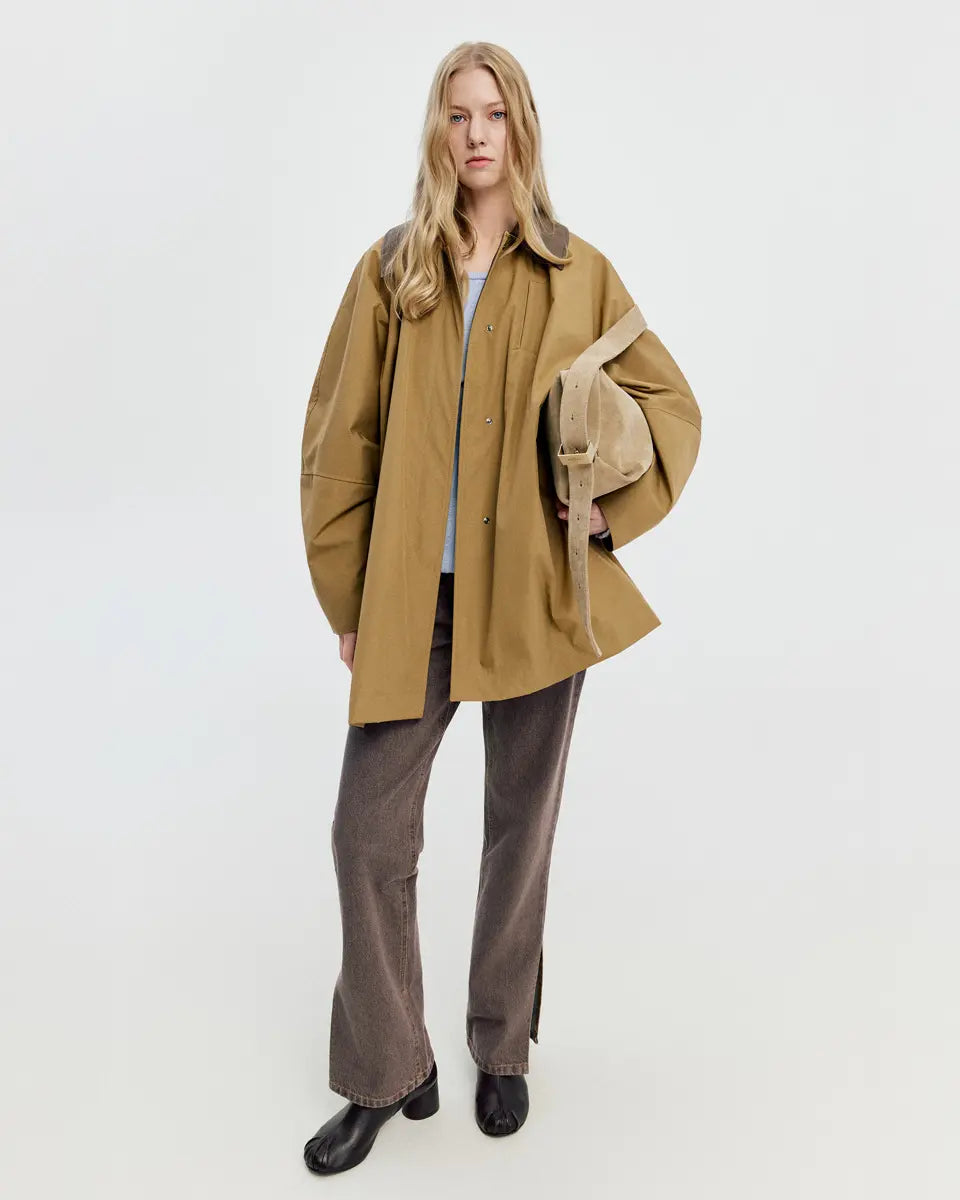SANDY JACKET