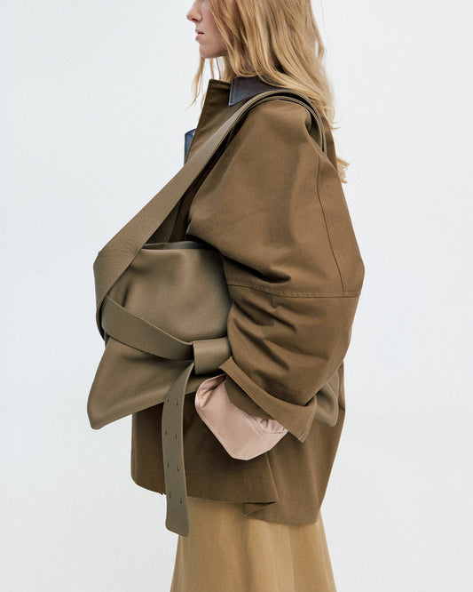 The Only Jacket