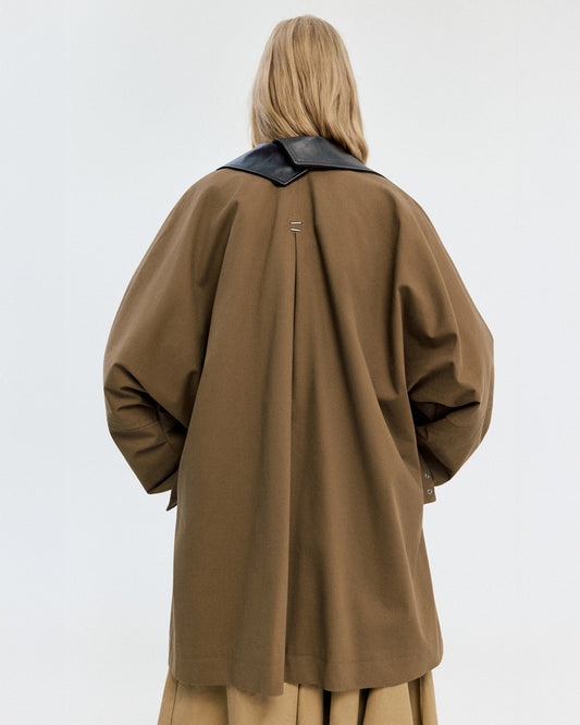 The Only Jacket