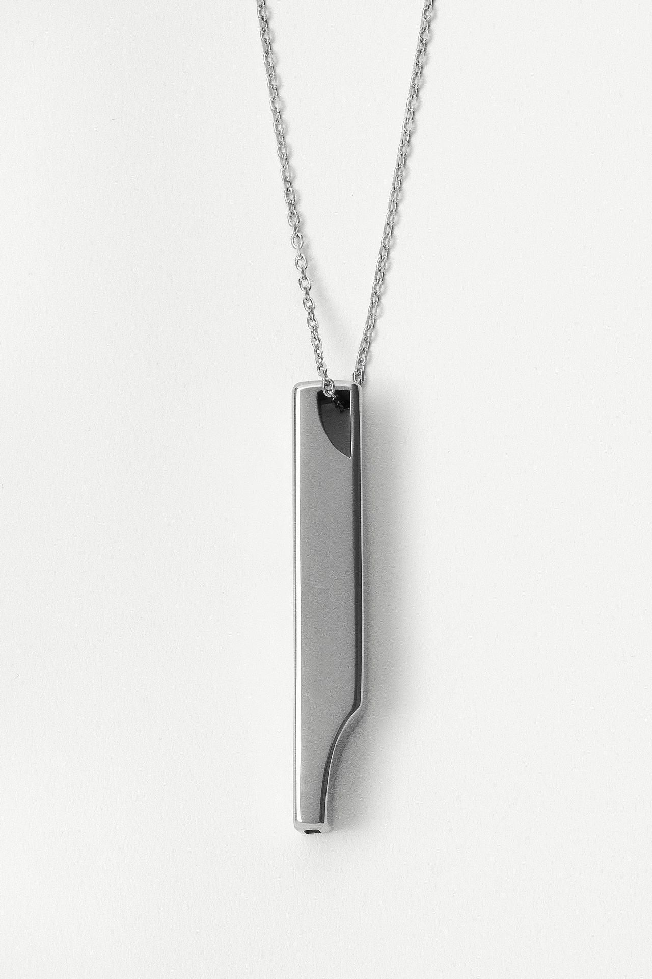 WHISTLE PENDANT