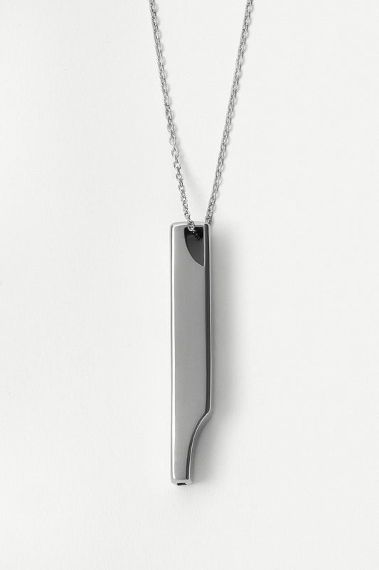 WHISTLE PENDANT
