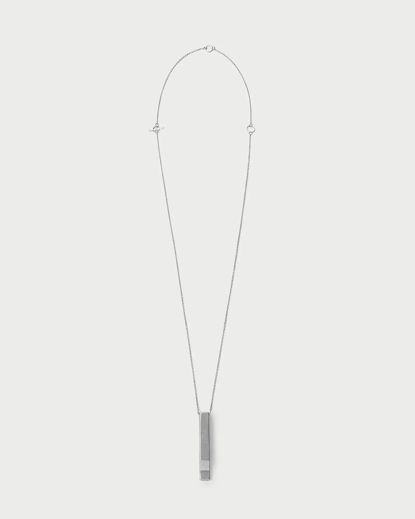 WHISTLE PENDANT