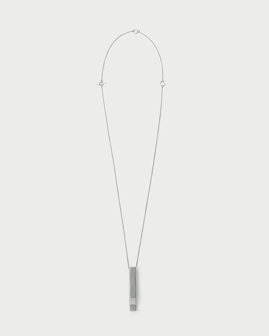 WHISTLE PENDANT