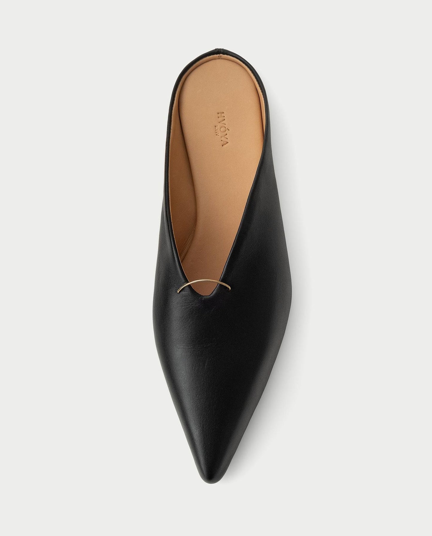 New moon mules