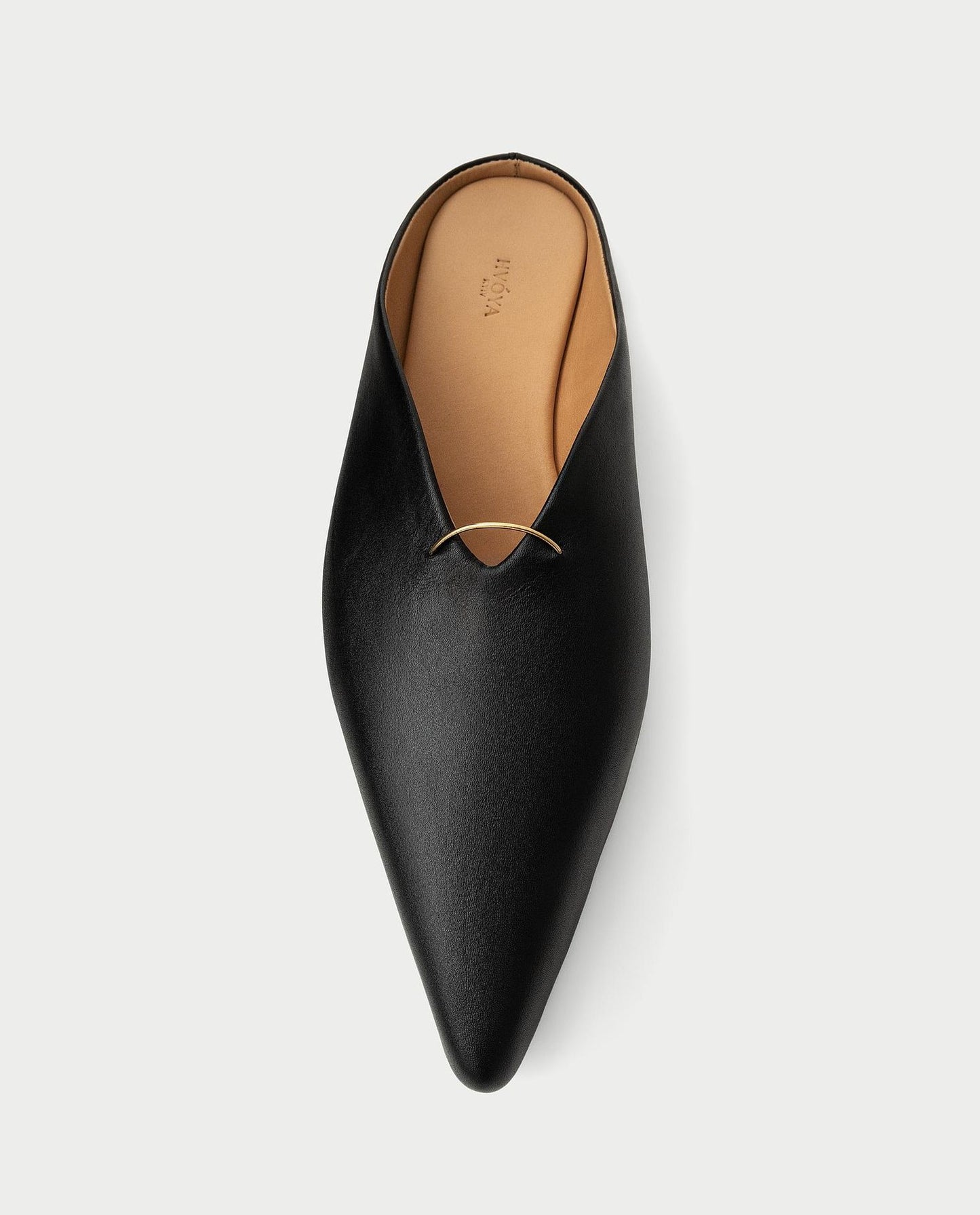 New moon mules