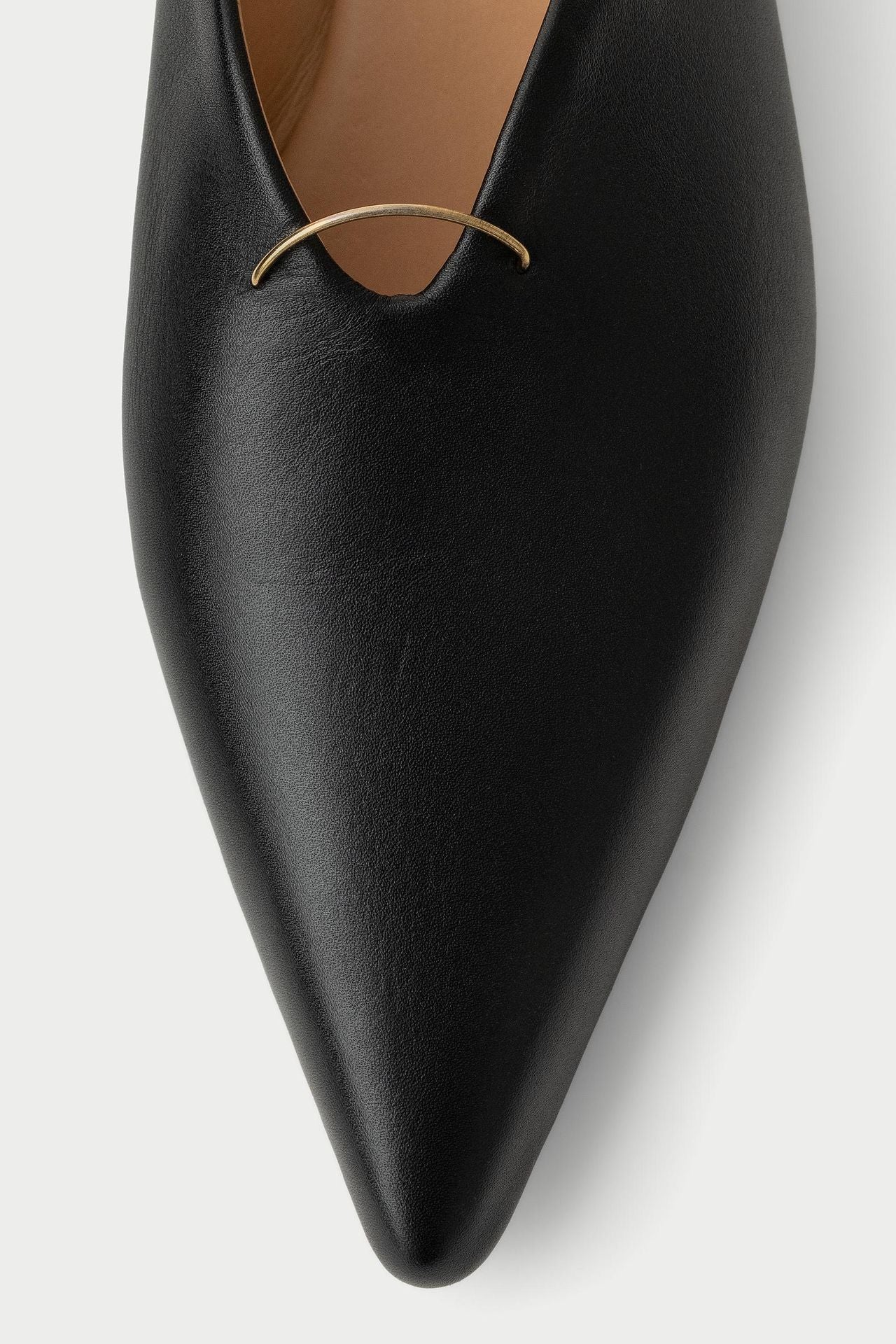 New moon mules