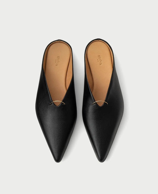 New moon mules