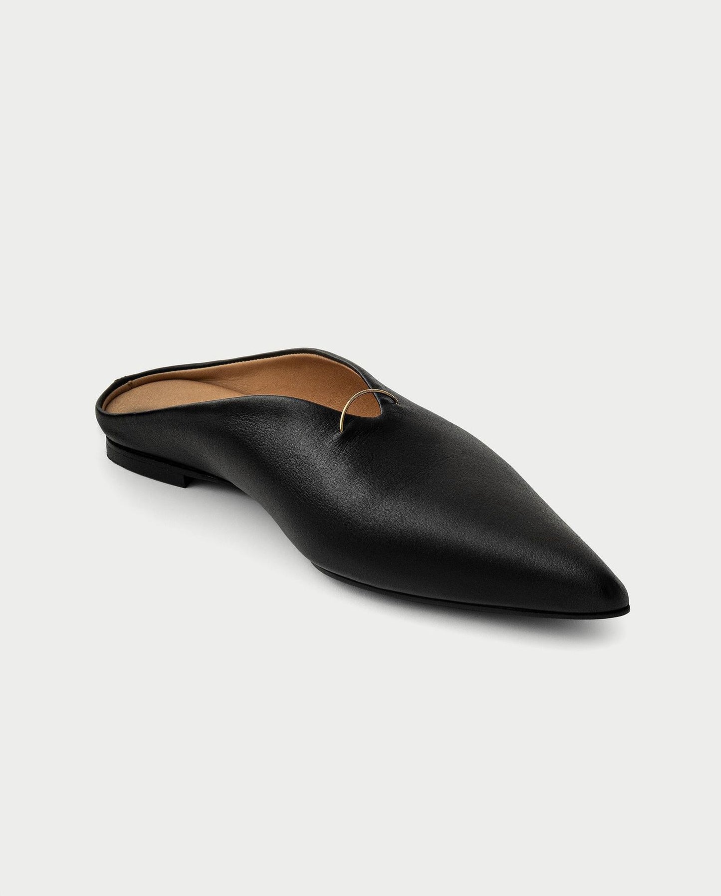 New moon mules