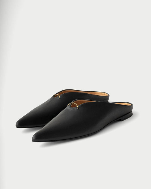 New moon mules