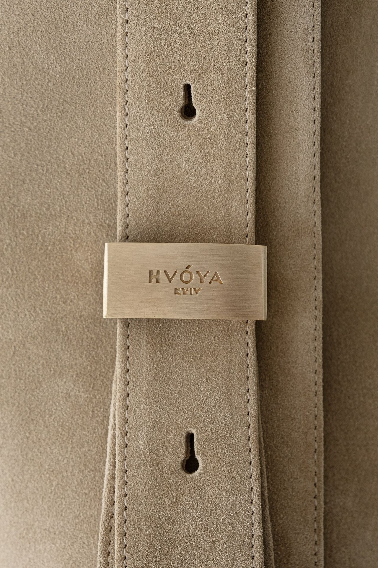 NICHE BAG