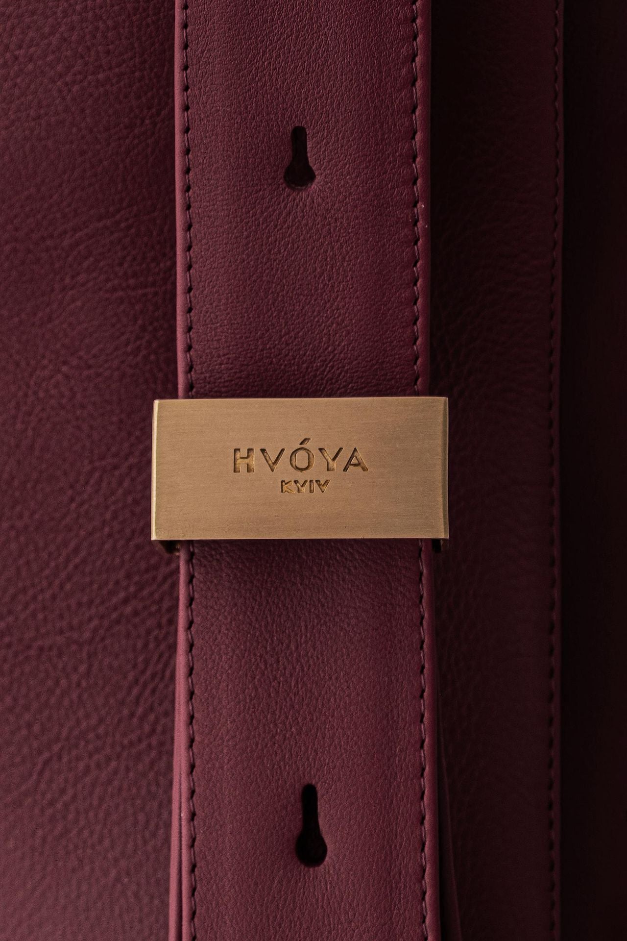 NICHE BAG