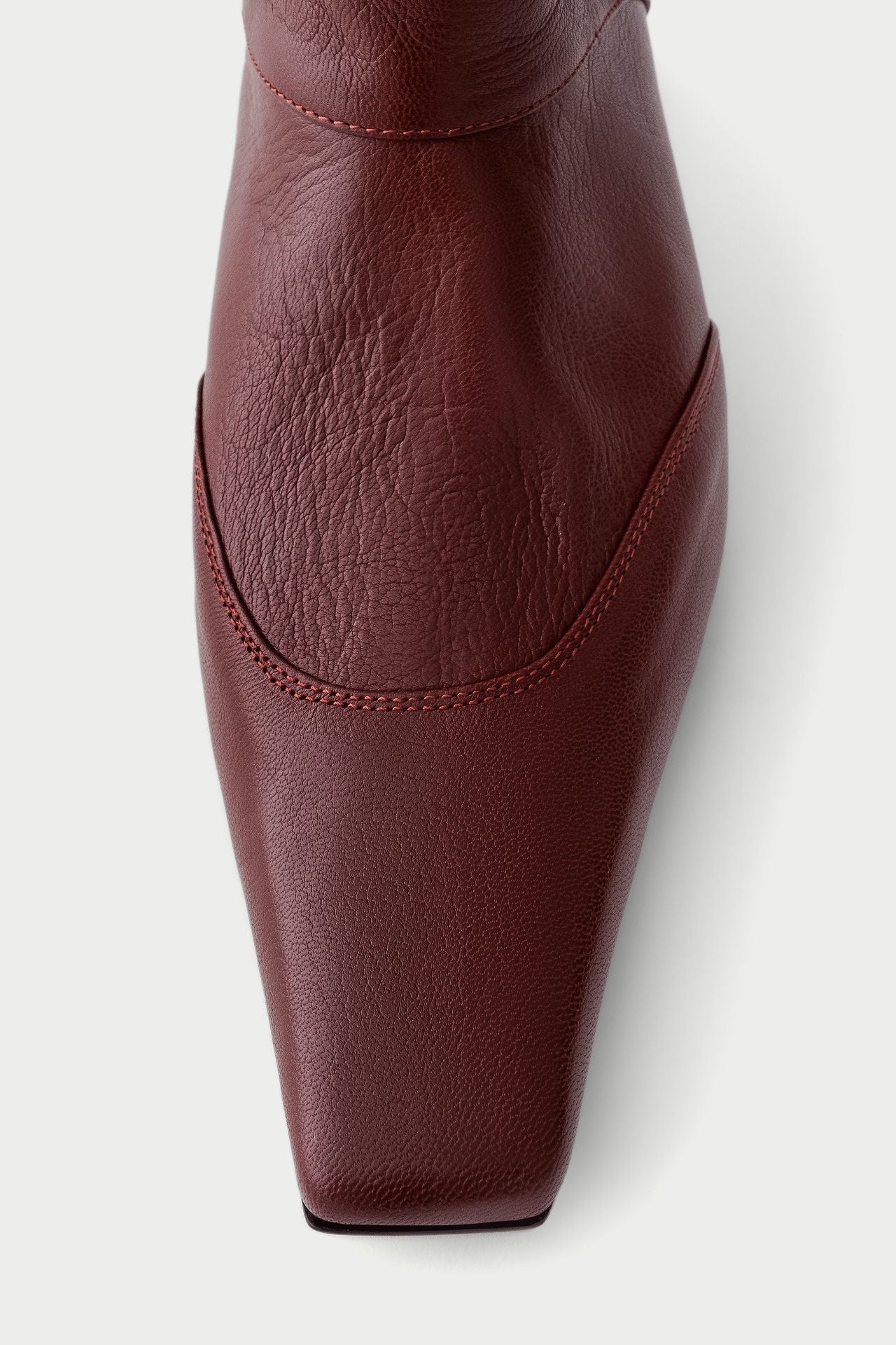 NOT NUDE BOOTS