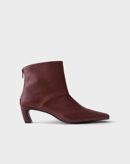 NOT NUDE BOOTS