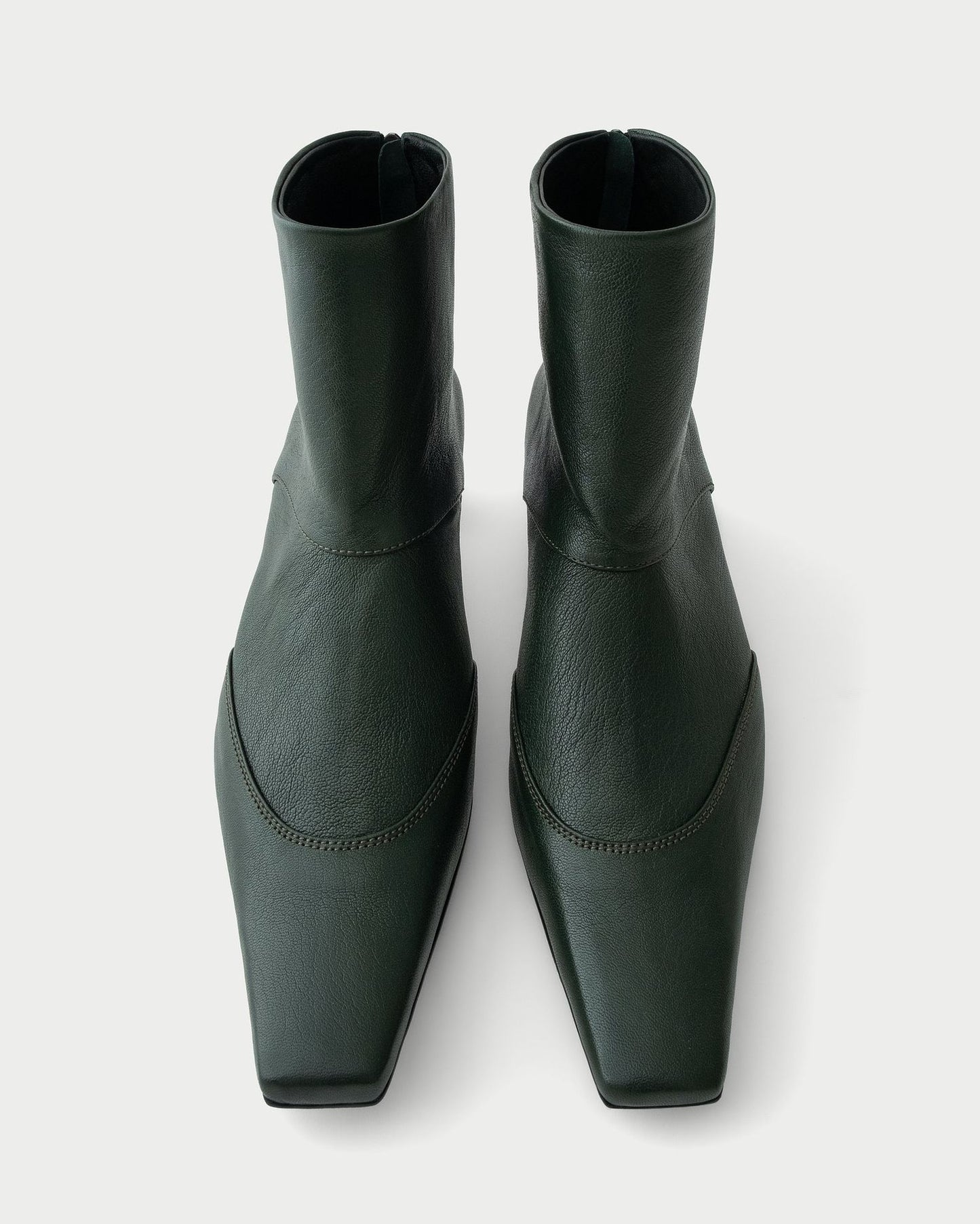 NOT NUDE BOOTS