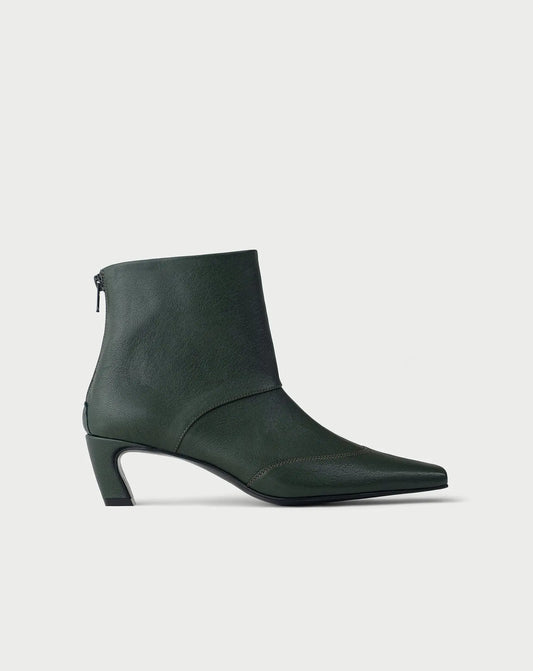 NOT NUDE BOOTS