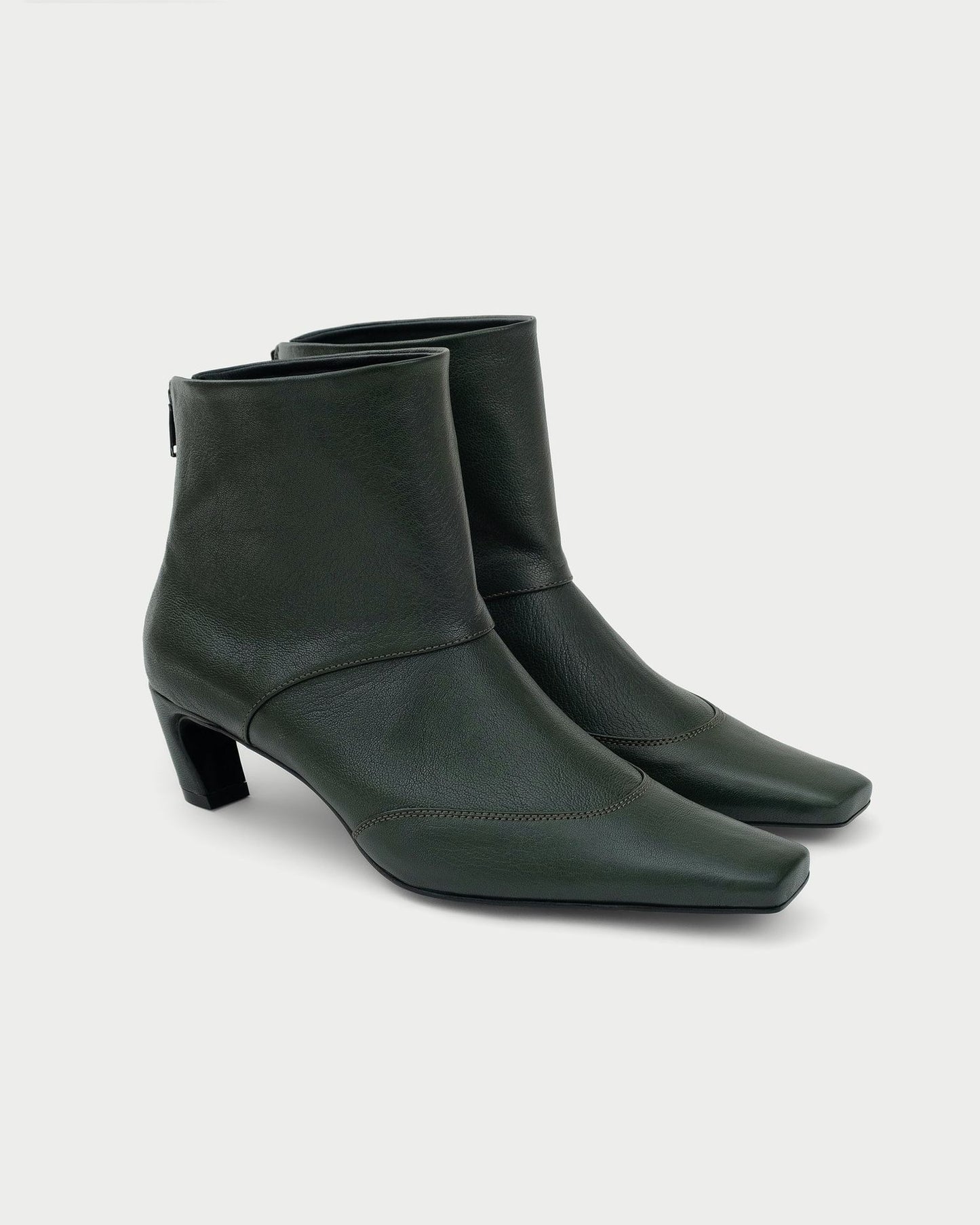 NOT NUDE BOOTS