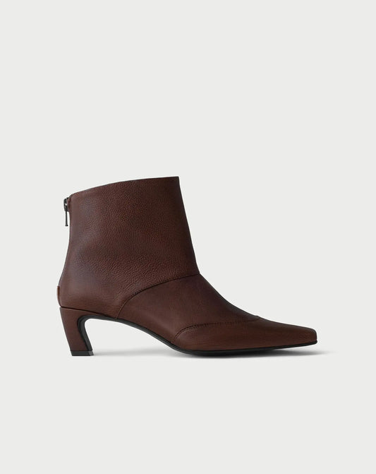 NOT NUDE BOOTS