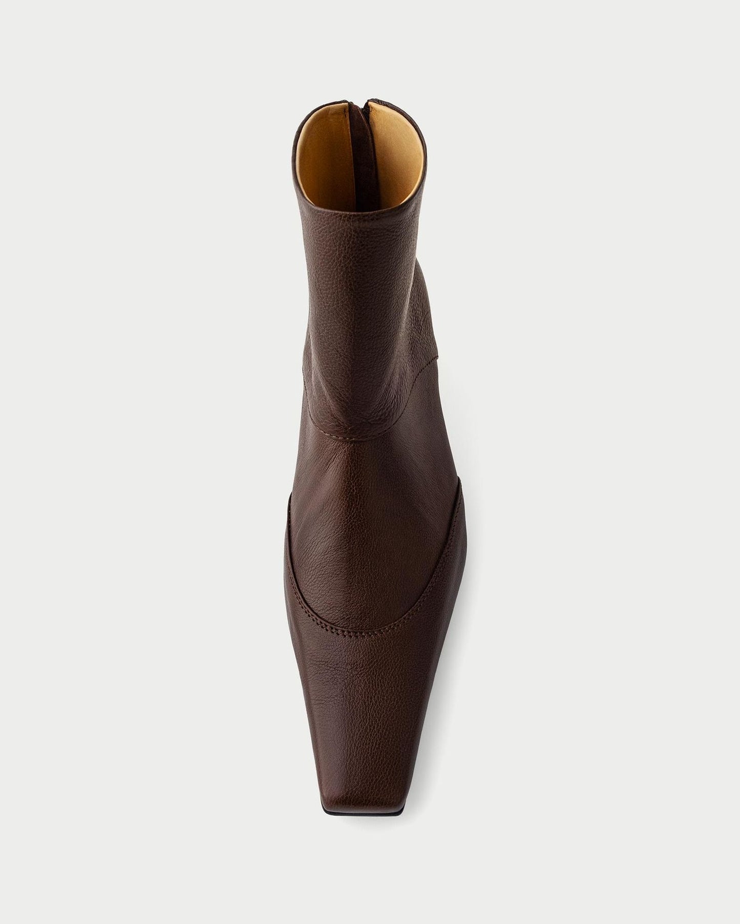 NOT NUDE BOOTS