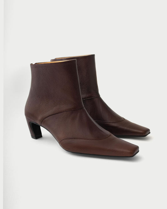 NOT NUDE BOOTS