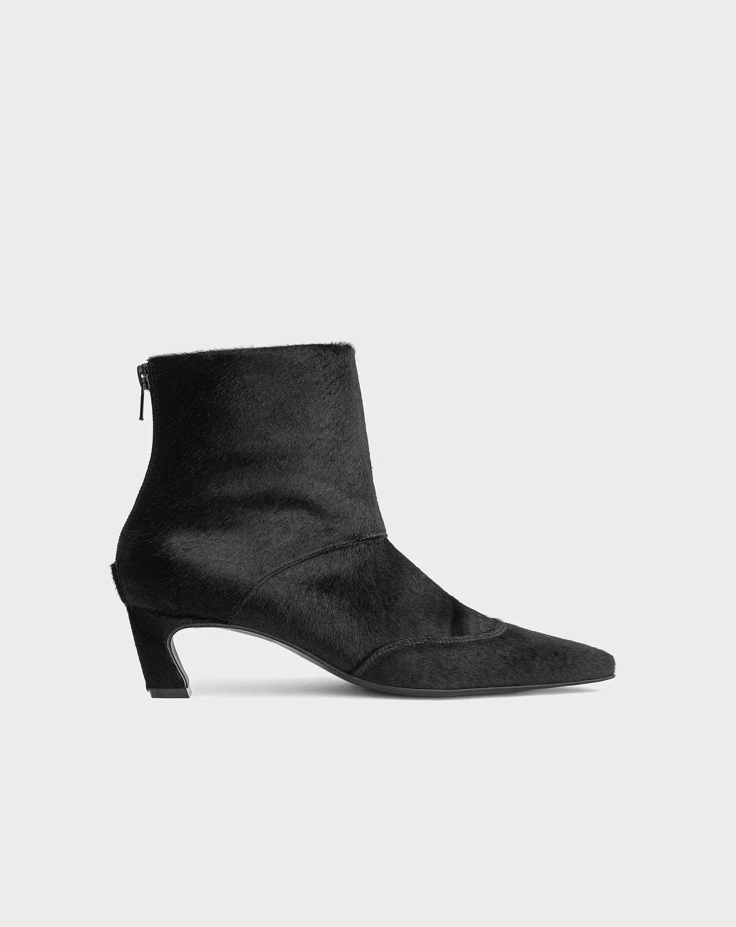 NOT NUDE BOOTS