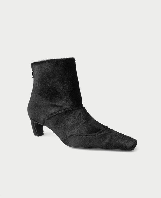 NOT NUDE BOOTS