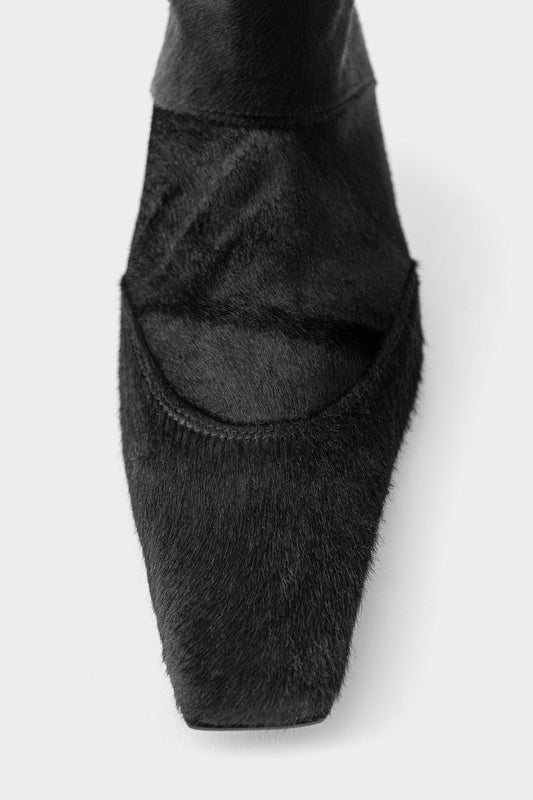 NOT NUDE BOOTS