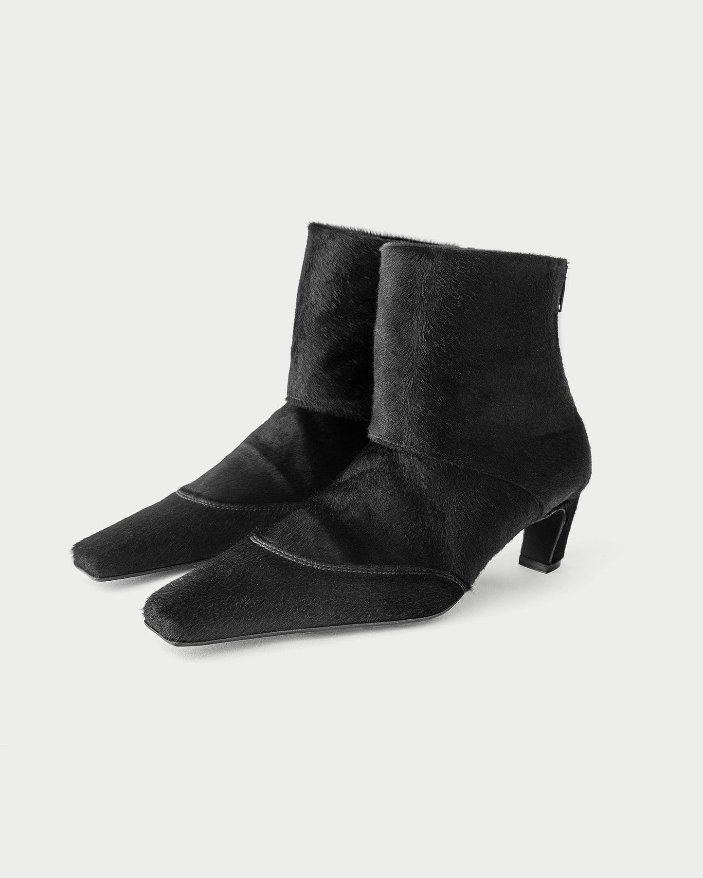 NOT NUDE BOOTS
