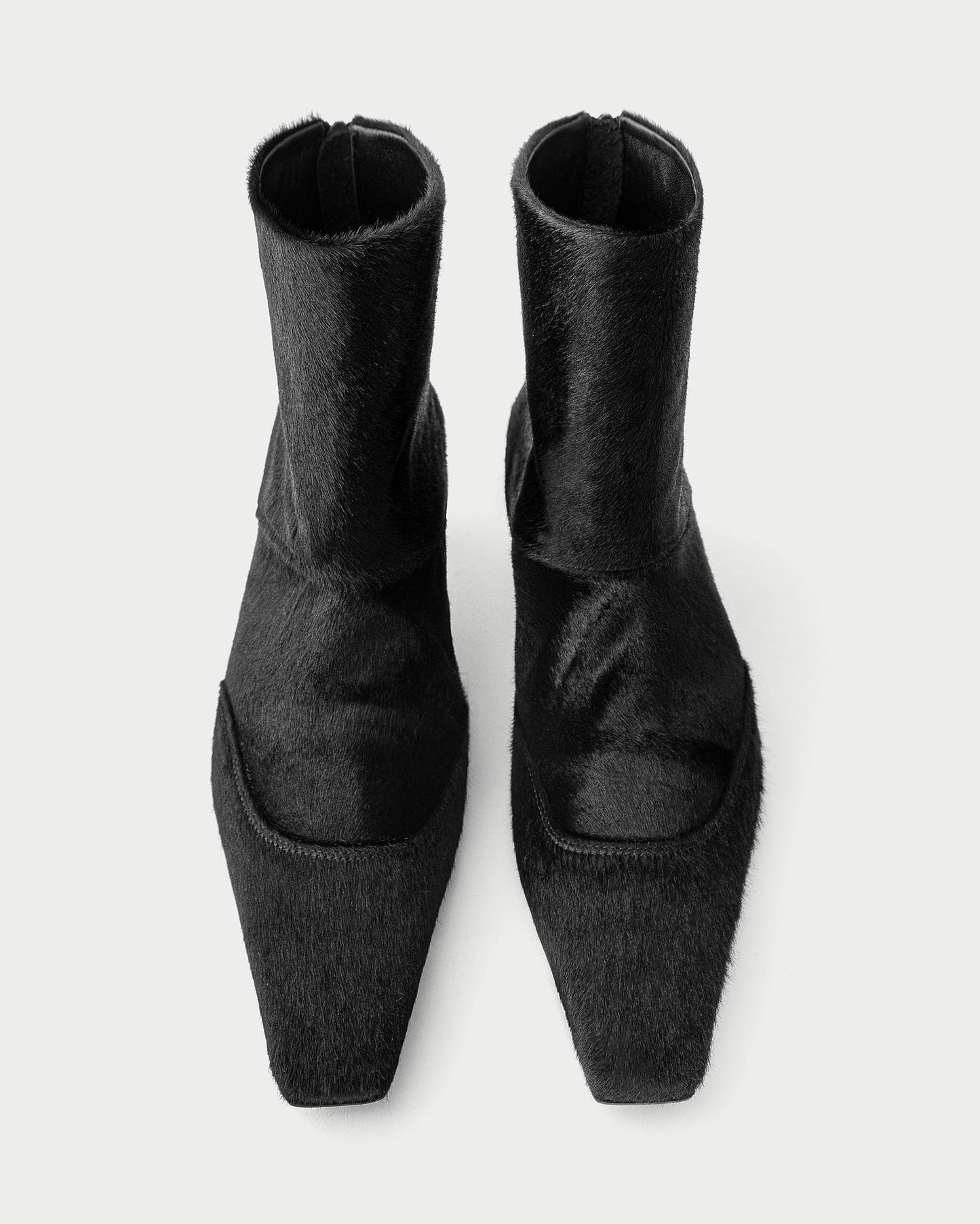 NOT NUDE BOOTS