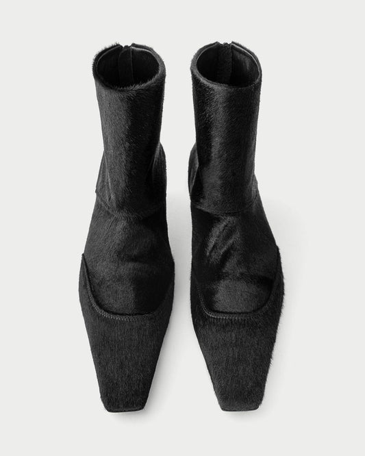 NOT NUDE BOOTS