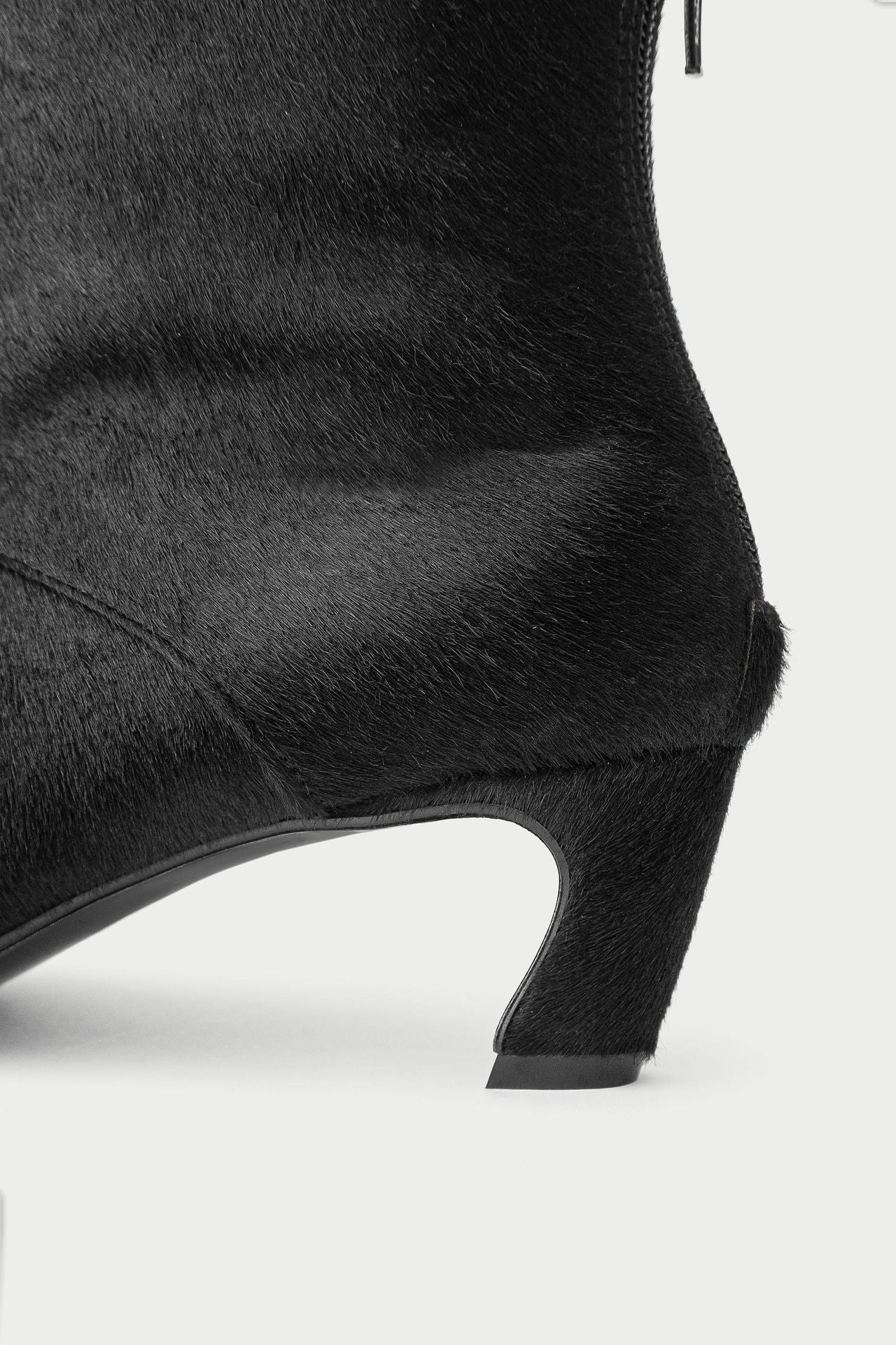 NOT NUDE BOOTS