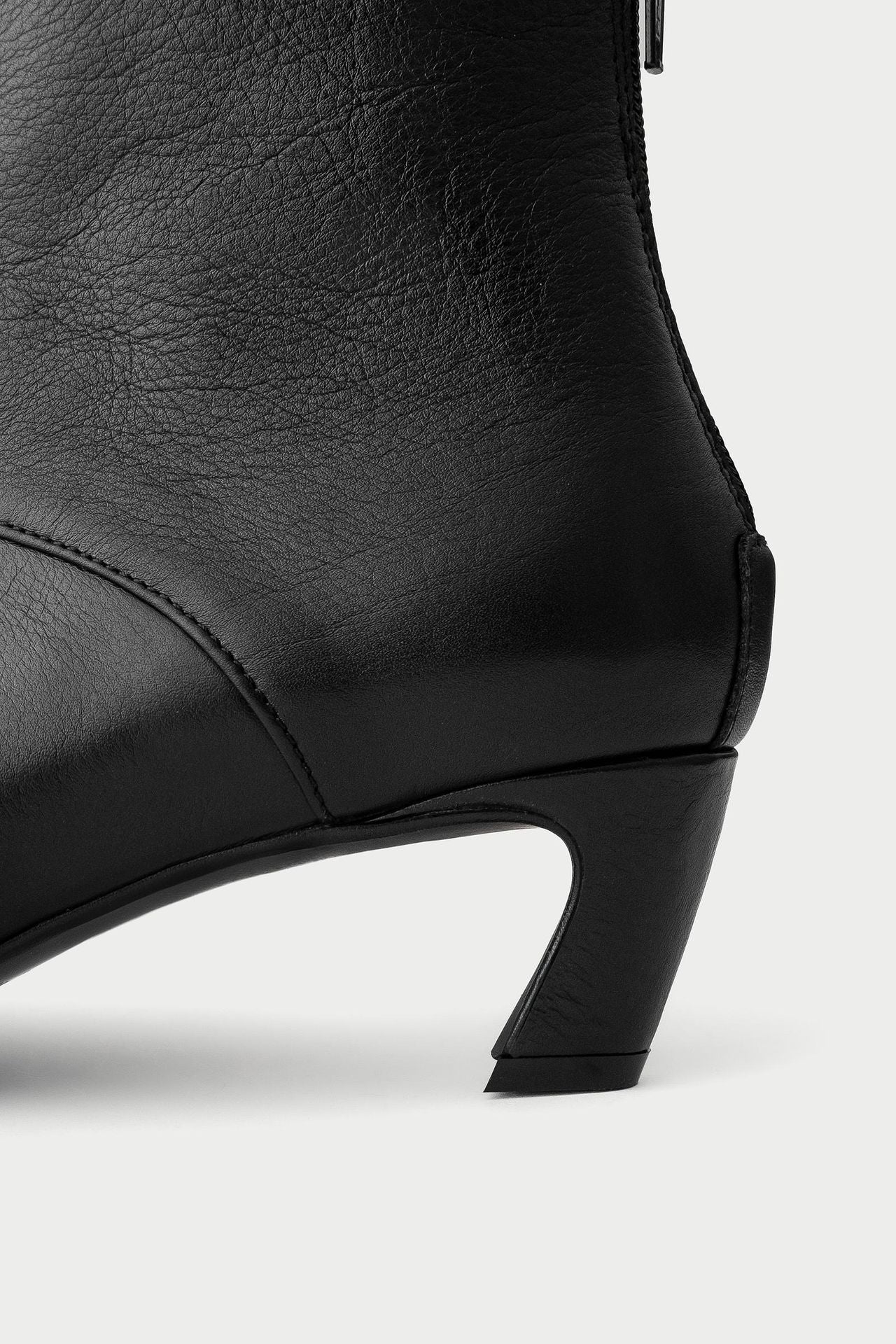 NOT NUDE BOOTS