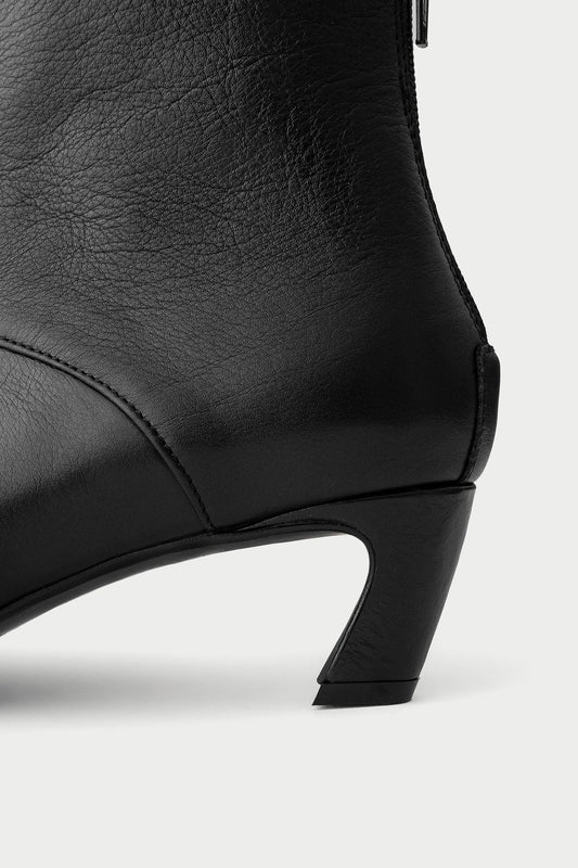 NOT NUDE BOOTS