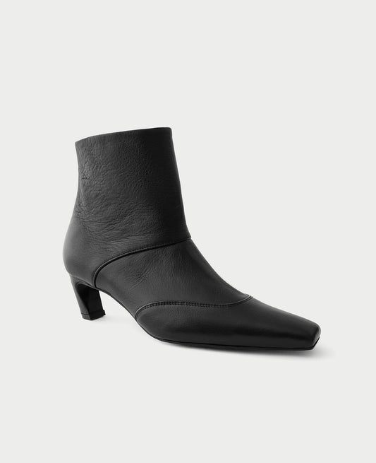 NOT NUDE BOOTS