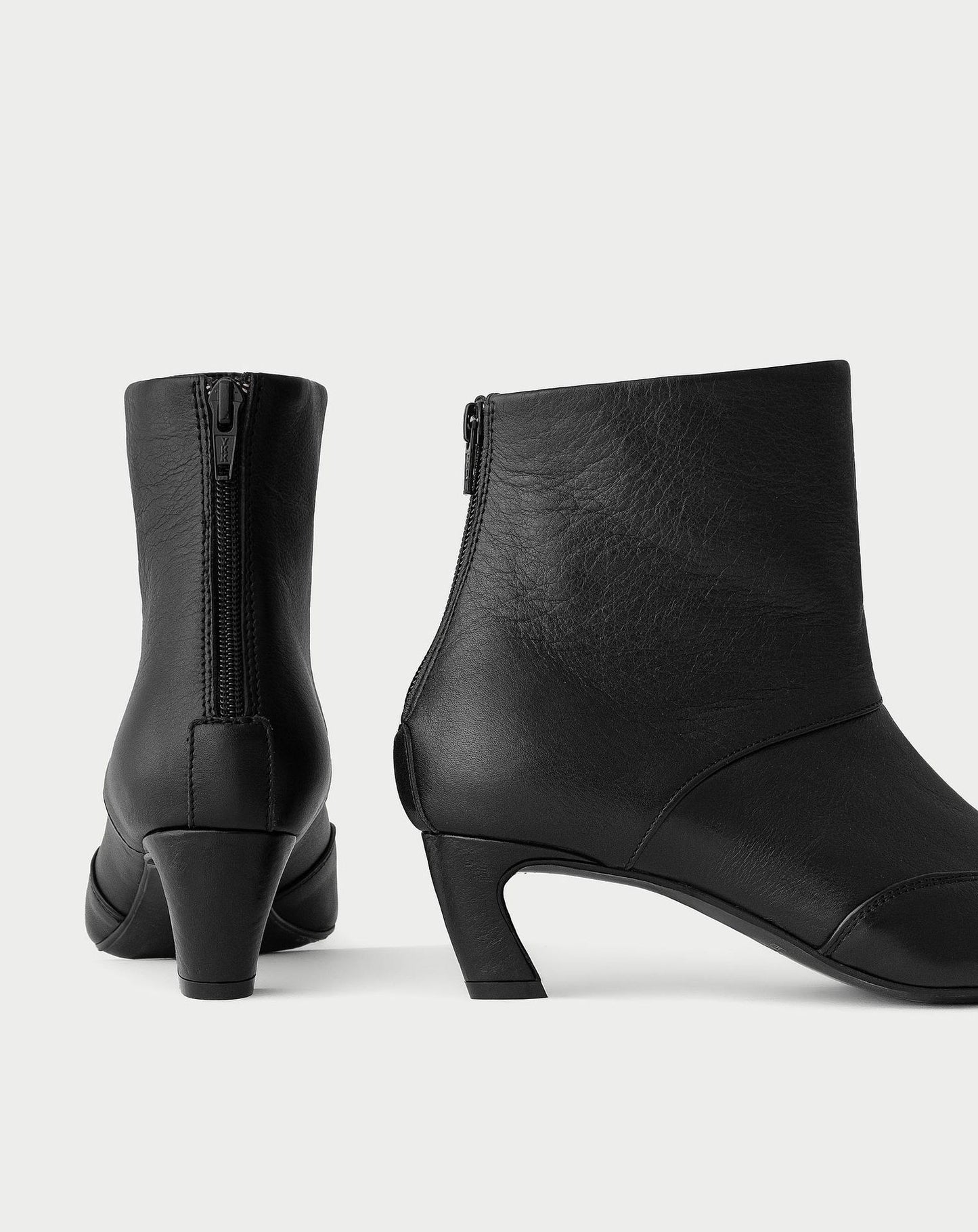 NOT NUDE BOOTS