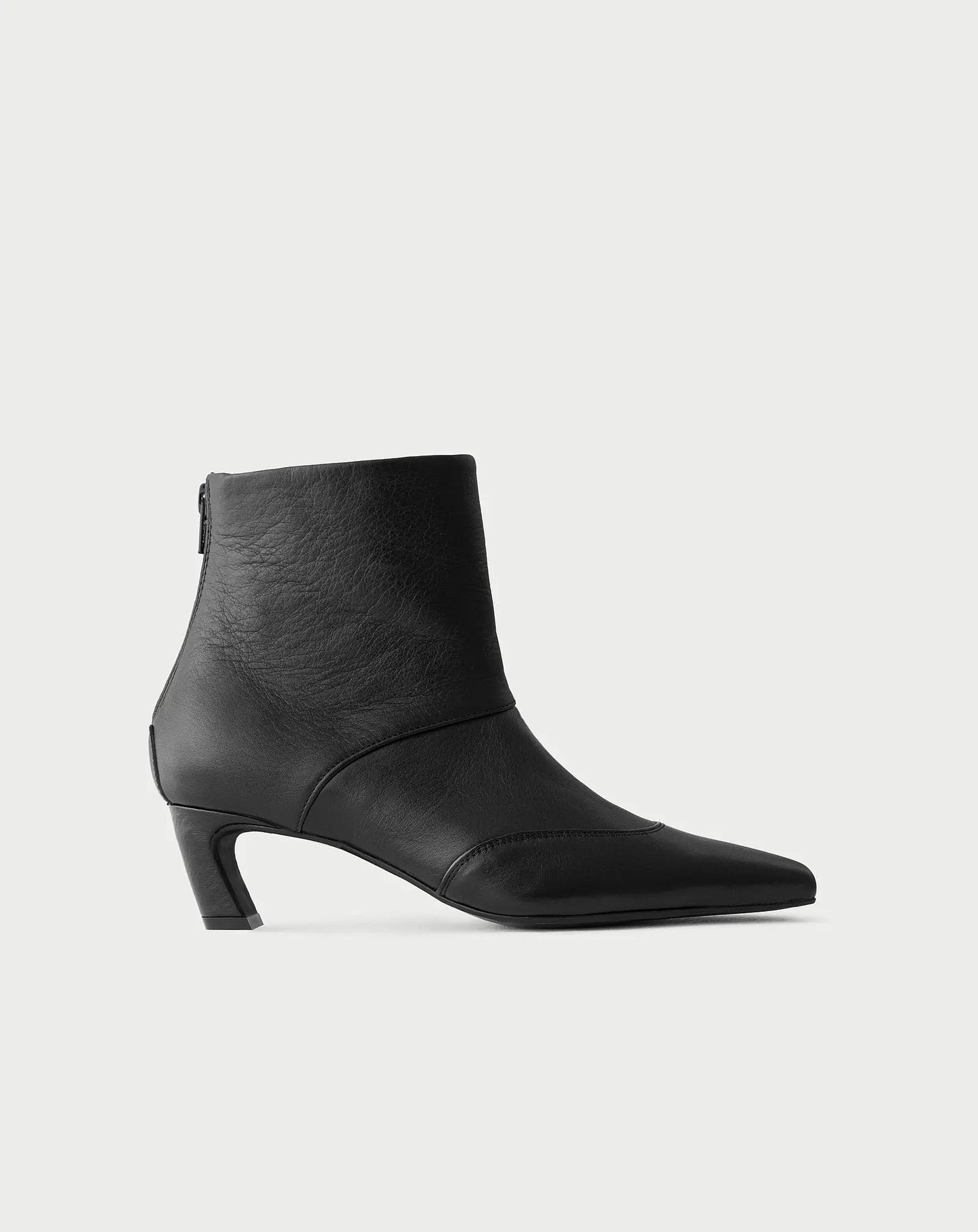 NOT NUDE BOOTS
