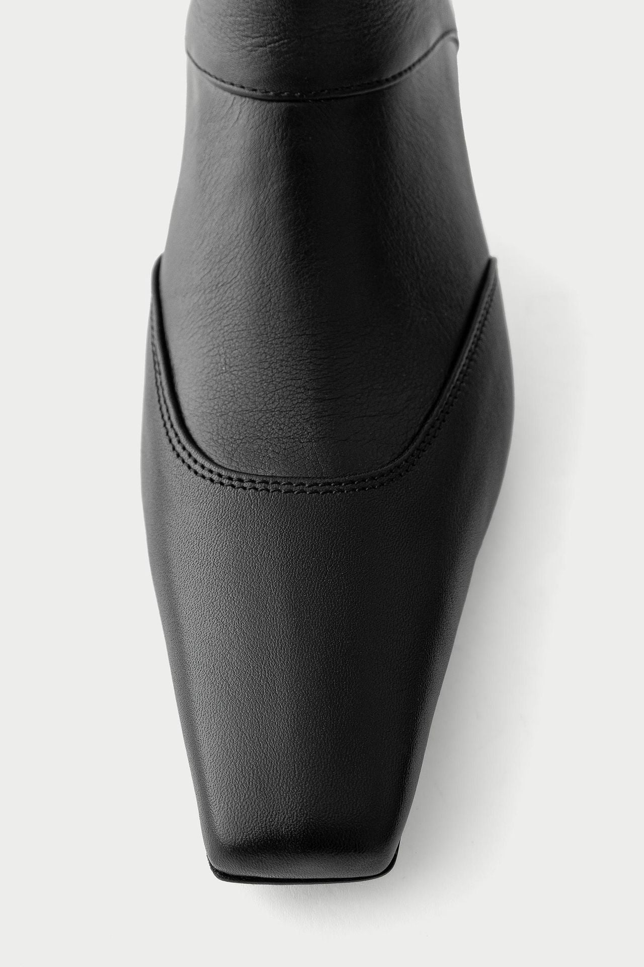 NOT NUDE BOOTS