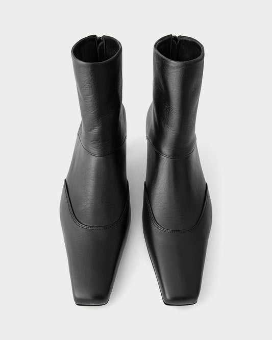 NOT NUDE BOOTS