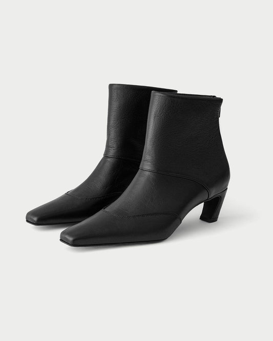NOT NUDE BOOTS