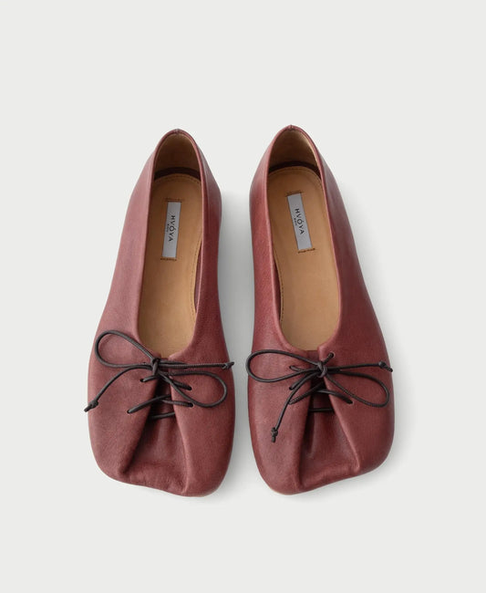 ORIGAMI BALLERINAS