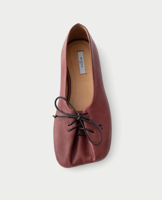 ORIGAMI BALLERINAS