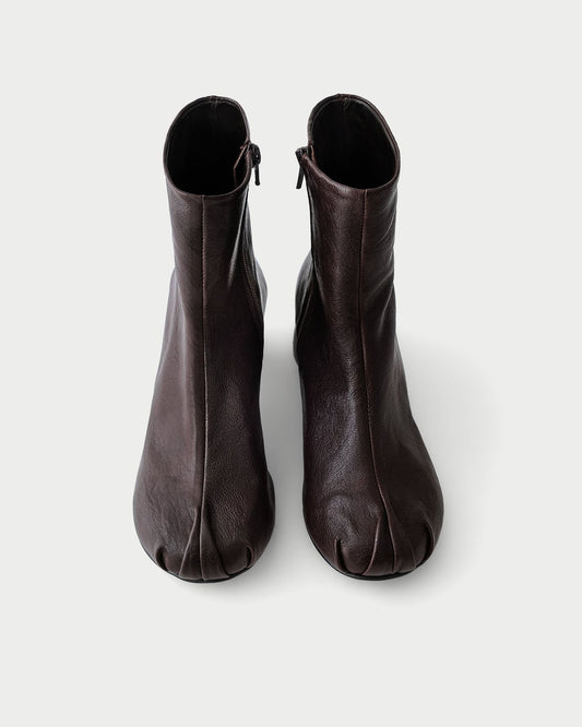 PILLOW BOOTS