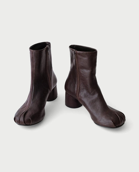 PILLOW BOOTS