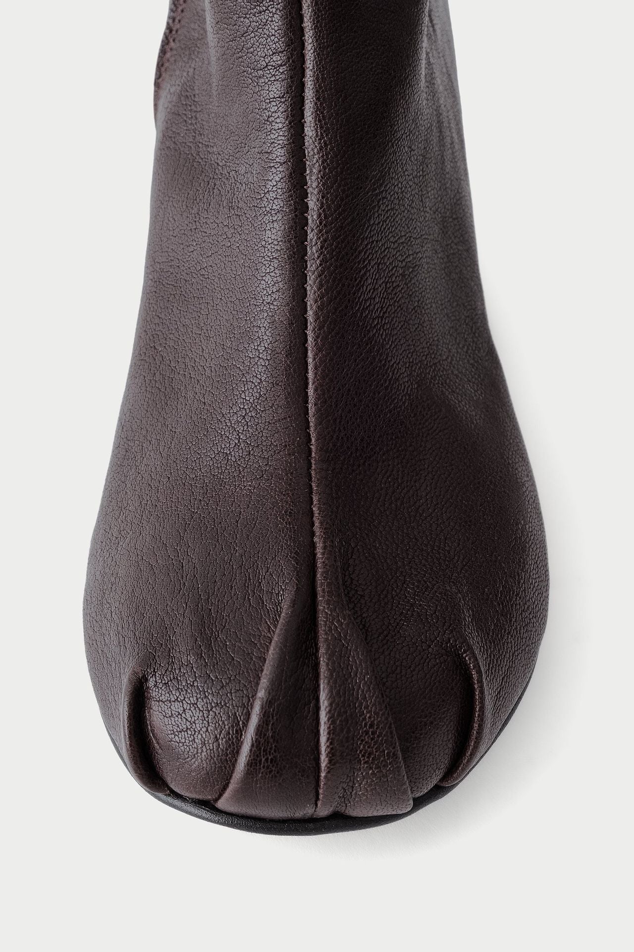 PILLOW BOOTS