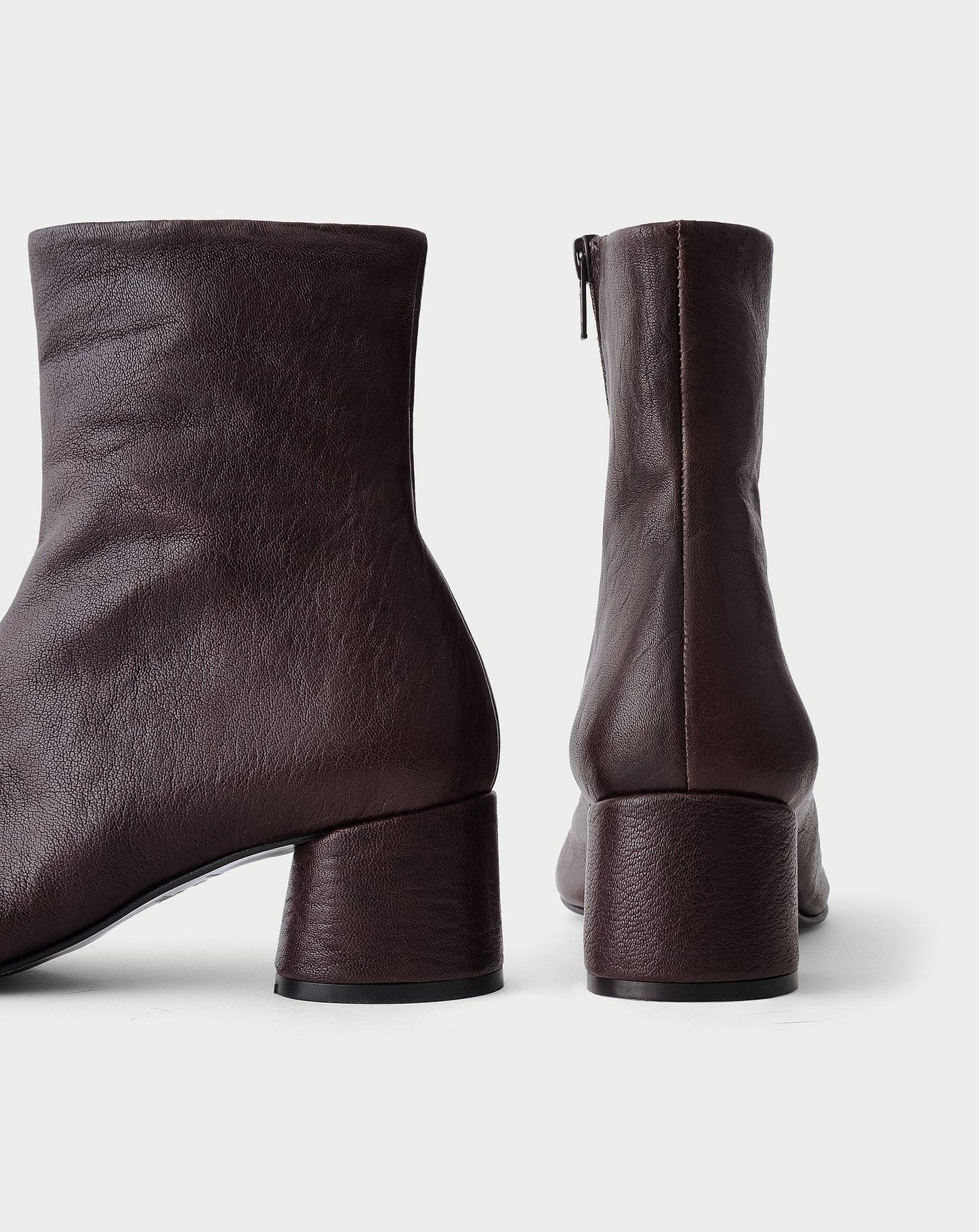 PILLOW BOOTS